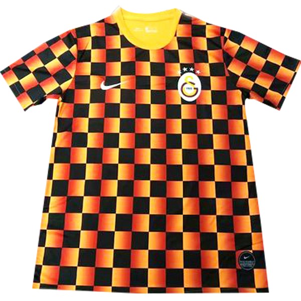 Camiseta de Entrenamiento Galatasaray 2019 2020 Naranja